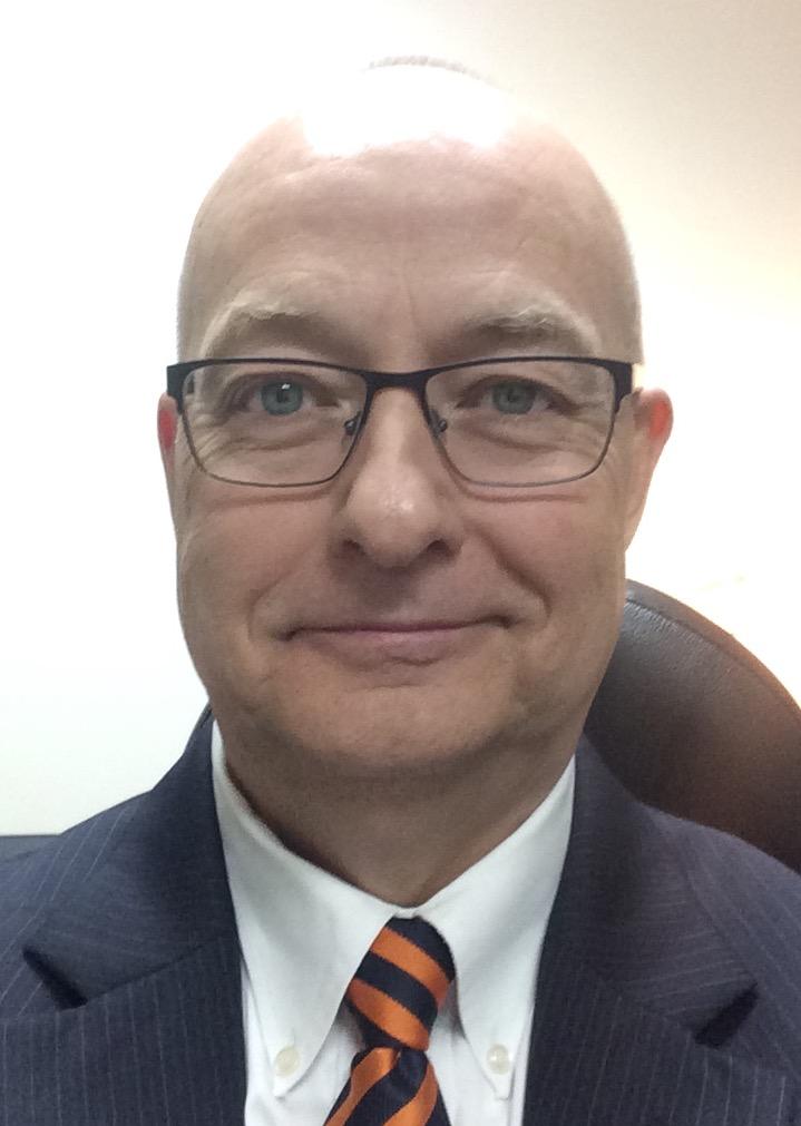 Dr. Matthew Milner